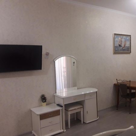 Kak Doma Aparthotel Odessa Exterior foto