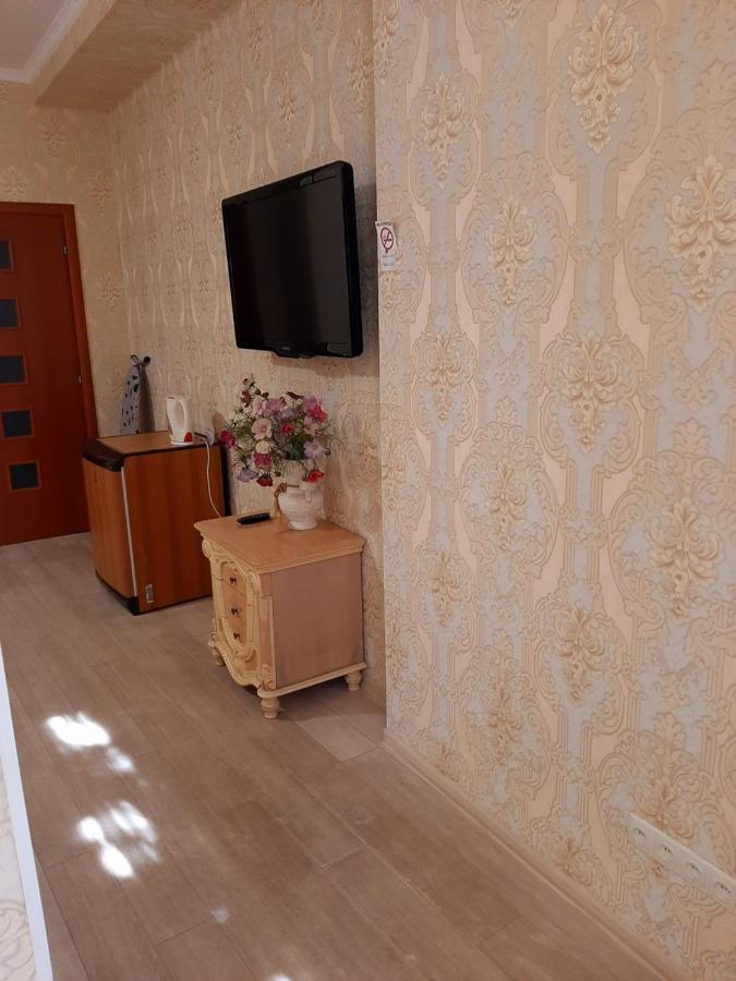 Kak Doma Aparthotel Odessa Exterior foto