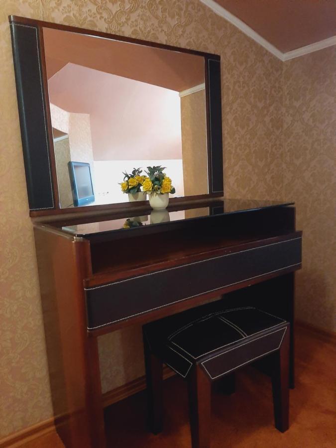 Kak Doma Aparthotel Odessa Exterior foto