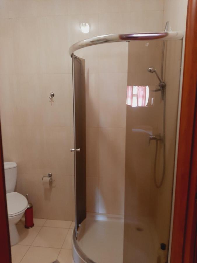 Kak Doma Aparthotel Odessa Exterior foto