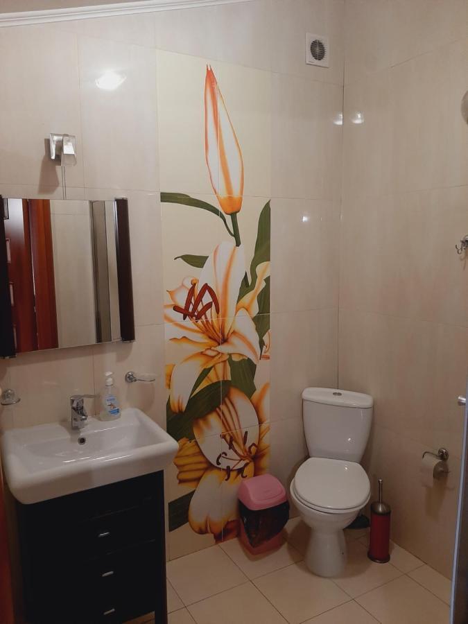 Kak Doma Aparthotel Odessa Exterior foto