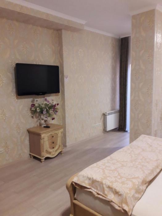 Kak Doma Aparthotel Odessa Exterior foto