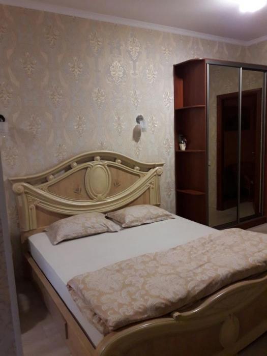 Kak Doma Aparthotel Odessa Exterior foto