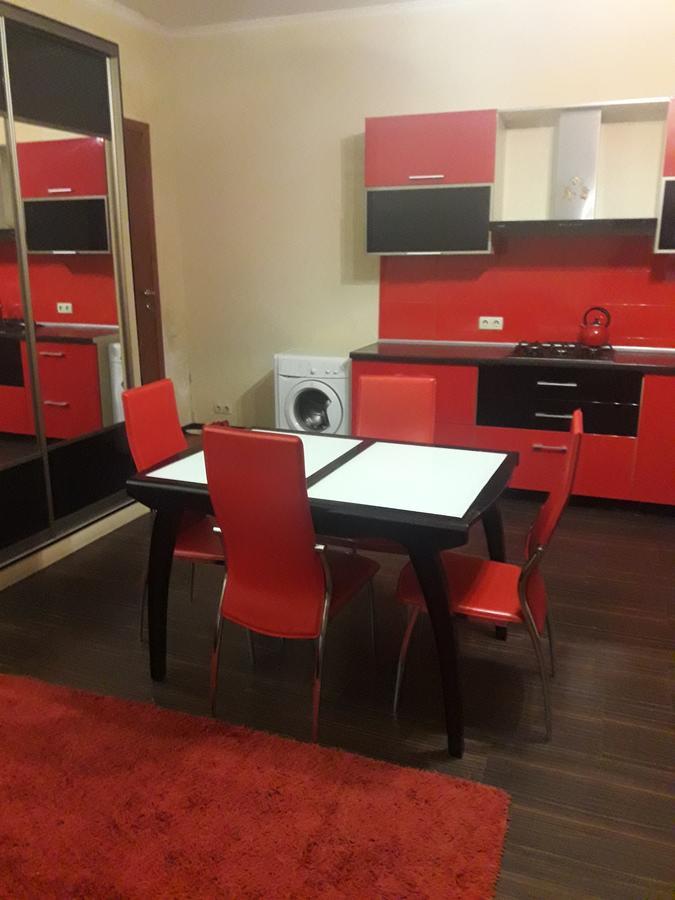 Kak Doma Aparthotel Odessa Exterior foto