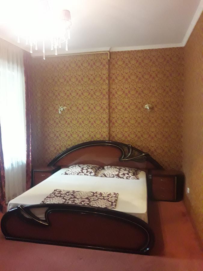 Kak Doma Aparthotel Odessa Exterior foto