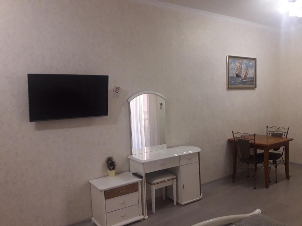 Kak Doma Aparthotel Odessa Exterior foto
