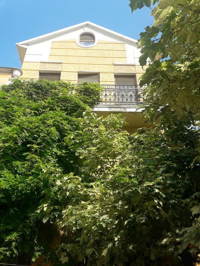 Kak Doma Aparthotel Odessa Exterior foto