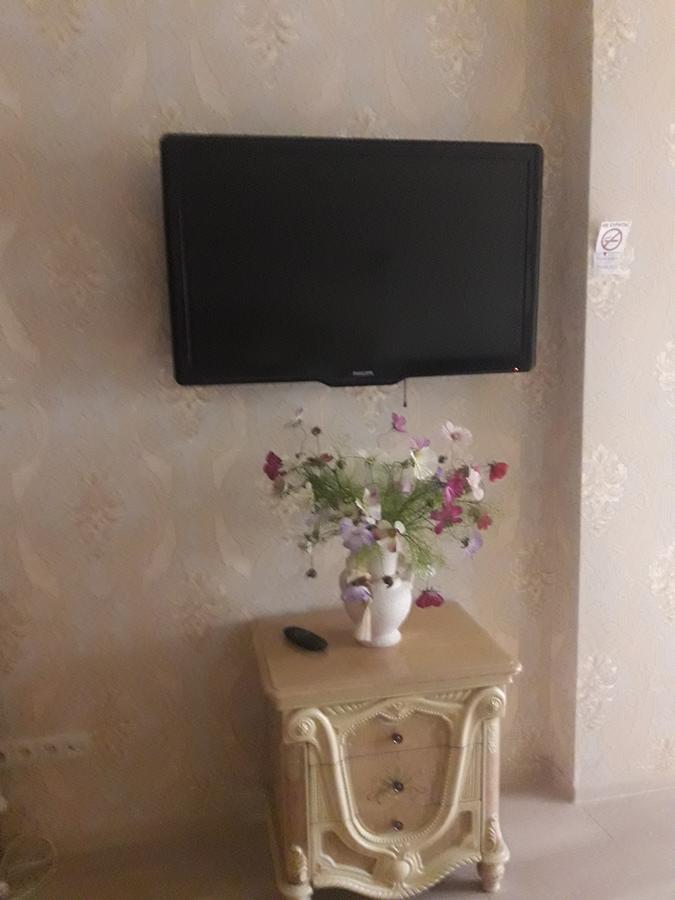 Kak Doma Aparthotel Odessa Exterior foto